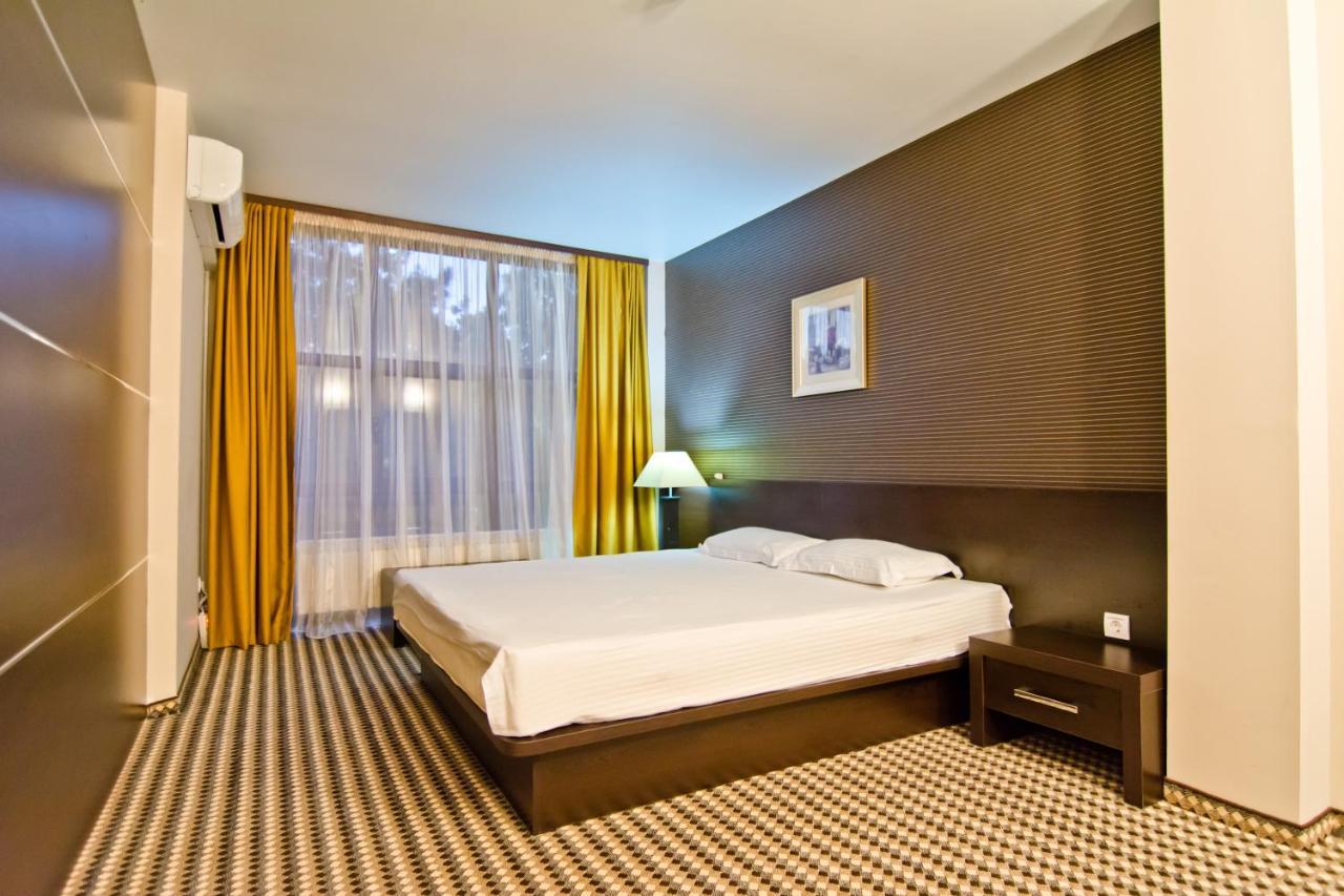 семеен романтика Otel Hasköy